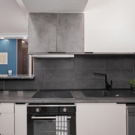 Syntagma Mitropoleos Residence Athena Bagian luar foto