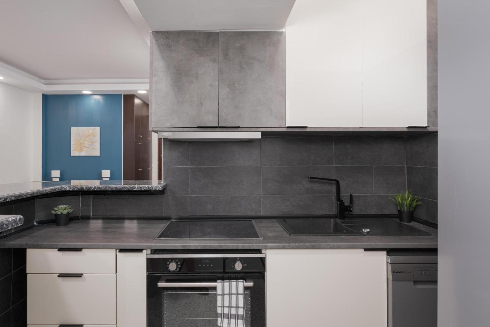 Syntagma Mitropoleos Residence Athena Bagian luar foto